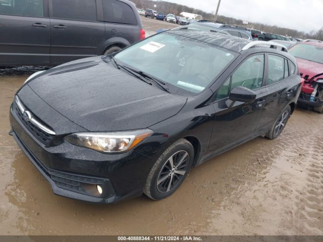 Photo 1 VIN: 4S3GTAD66L3729052 - SUBARU IMPREZA 