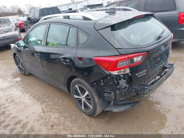 Photo 2 VIN: 4S3GTAD66L3729052 - SUBARU IMPREZA 