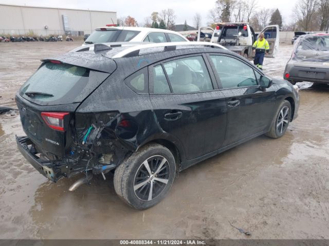 Photo 3 VIN: 4S3GTAD66L3729052 - SUBARU IMPREZA 