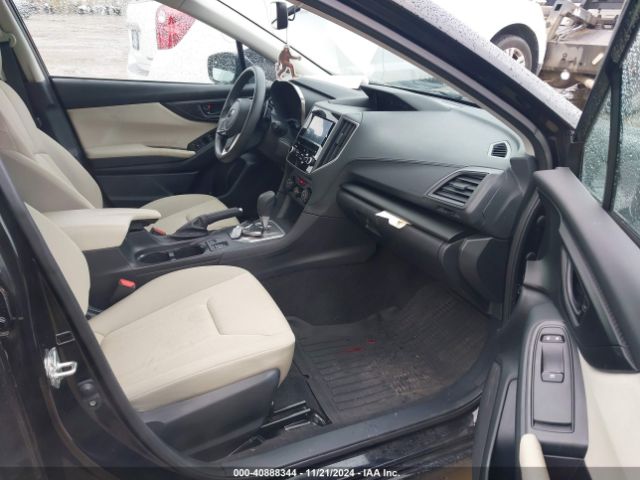 Photo 4 VIN: 4S3GTAD66L3729052 - SUBARU IMPREZA 