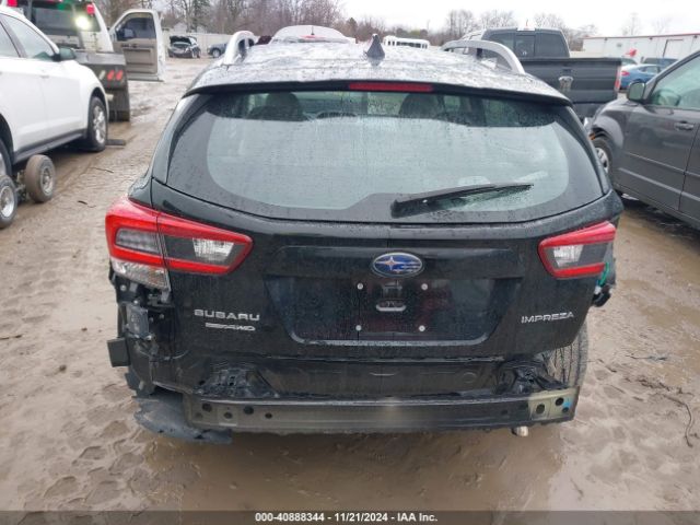 Photo 5 VIN: 4S3GTAD66L3729052 - SUBARU IMPREZA 