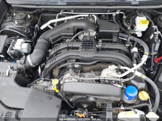 Photo 9 VIN: 4S3GTAD66L3729052 - SUBARU IMPREZA 