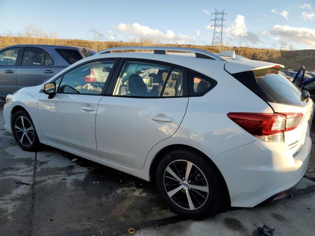 Photo 1 VIN: 4S3GTAD66M3715105 - SUBARU IMPREZA PR 