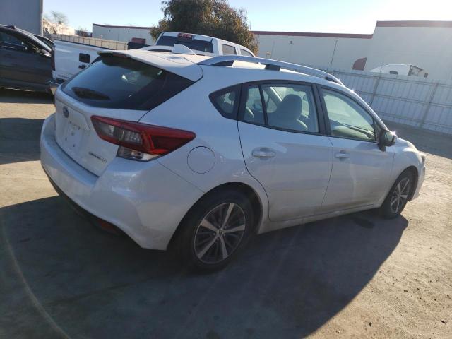 Photo 2 VIN: 4S3GTAD66N3707152 - SUBARU IMPREZA PR 