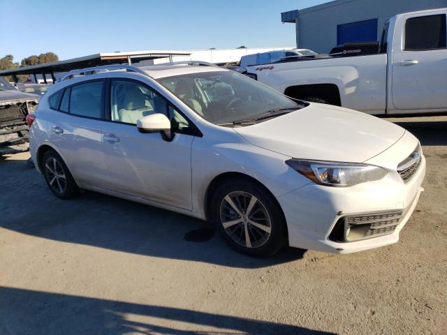 Photo 3 VIN: 4S3GTAD66N3707152 - SUBARU IMPREZA PR 