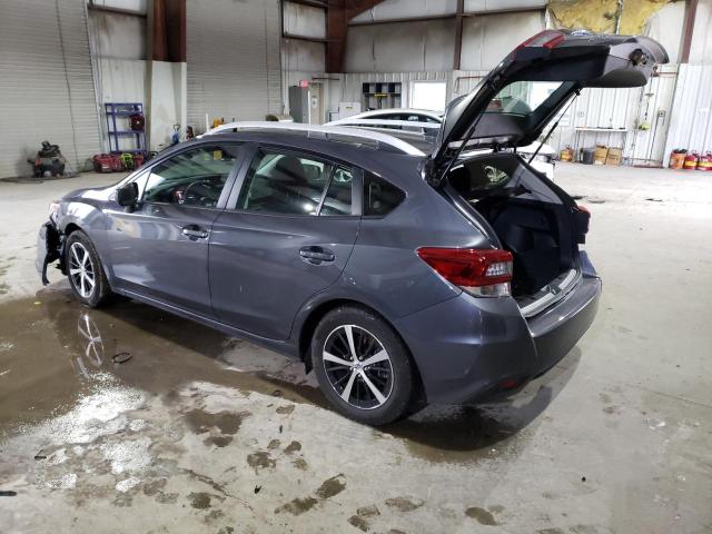 Photo 1 VIN: 4S3GTAD66N3713517 - SUBARU IMPREZA PR 