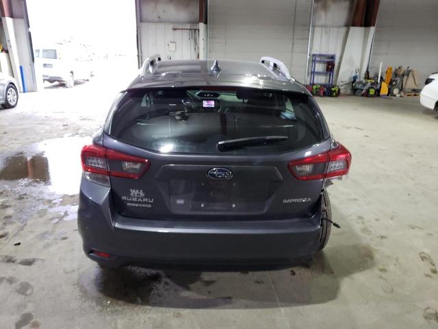 Photo 5 VIN: 4S3GTAD66N3713517 - SUBARU IMPREZA PR 