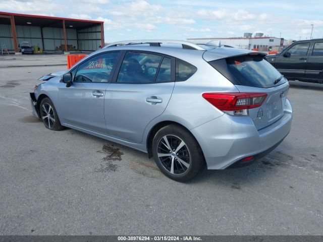 Photo 2 VIN: 4S3GTAD66N3717566 - SUBARU IMPREZA 