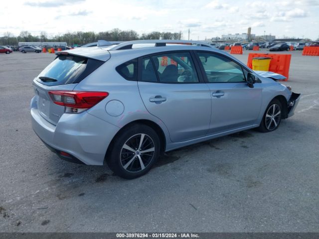 Photo 3 VIN: 4S3GTAD66N3717566 - SUBARU IMPREZA 