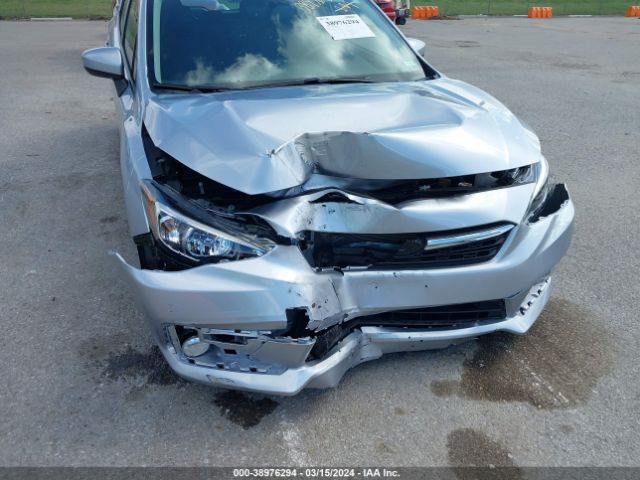 Photo 5 VIN: 4S3GTAD66N3717566 - SUBARU IMPREZA 