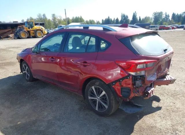 Photo 2 VIN: 4S3GTAD66N3725487 - SUBARU IMPREZA 