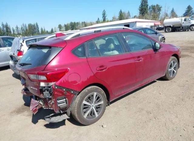 Photo 3 VIN: 4S3GTAD66N3725487 - SUBARU IMPREZA 