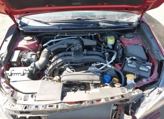 Photo 9 VIN: 4S3GTAD66N3725487 - SUBARU IMPREZA 