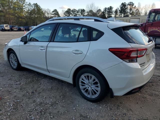 Photo 1 VIN: 4S3GTAD67H3703731 - SUBARU IMPREZA PR 