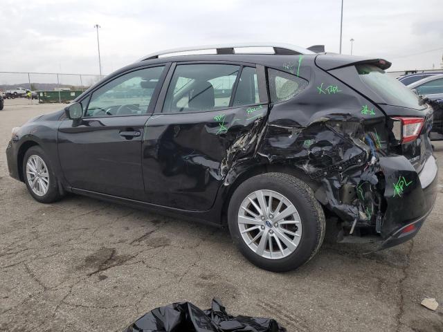 Photo 1 VIN: 4S3GTAD67H3704684 - SUBARU IMPREZA PR 