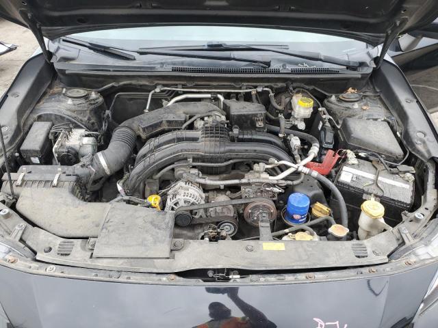 Photo 10 VIN: 4S3GTAD67H3704684 - SUBARU IMPREZA PR 