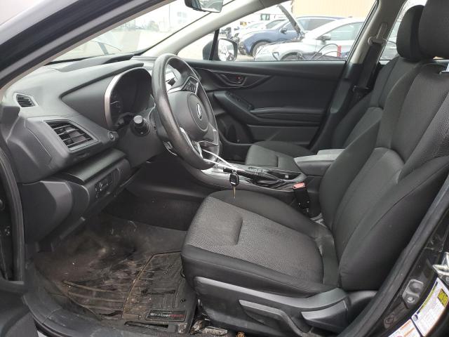 Photo 6 VIN: 4S3GTAD67H3704684 - SUBARU IMPREZA PR 