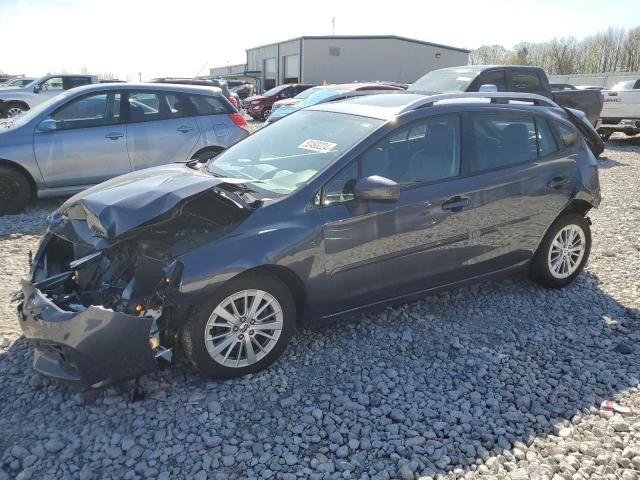 Photo 0 VIN: 4S3GTAD67H3730217 - SUBARU IMPREZA PR 