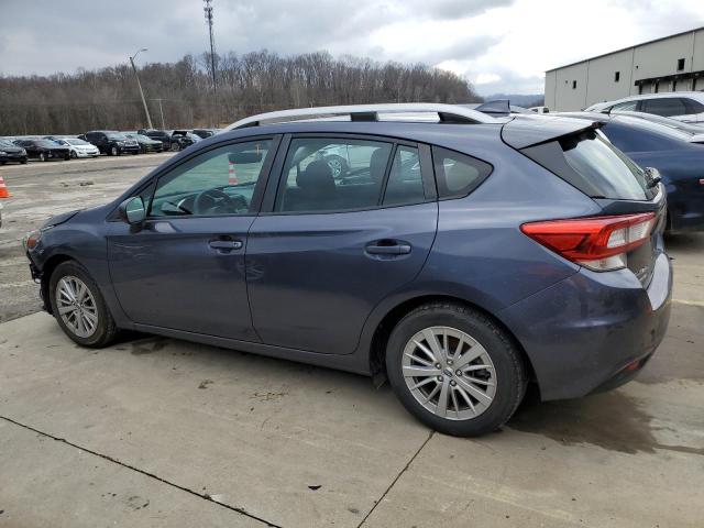 Photo 1 VIN: 4S3GTAD67H3740942 - SUBARU IMPREZA 