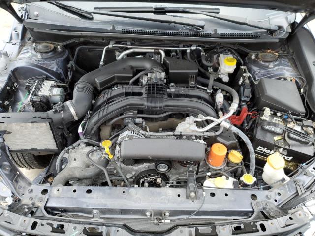 Photo 10 VIN: 4S3GTAD67H3740942 - SUBARU IMPREZA 