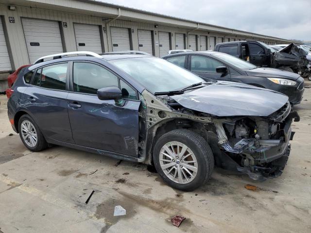 Photo 3 VIN: 4S3GTAD67H3740942 - SUBARU IMPREZA 