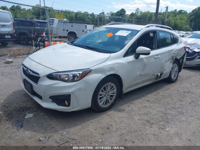 Photo 1 VIN: 4S3GTAD67H3748698 - SUBARU IMPREZA 