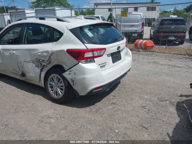 Photo 2 VIN: 4S3GTAD67H3748698 - SUBARU IMPREZA 