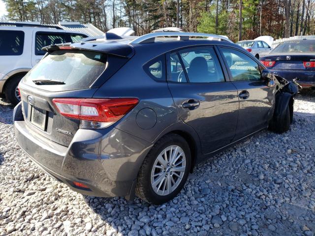 Photo 3 VIN: 4S3GTAD67J3708238 - SUBARU IMPREZA PR 