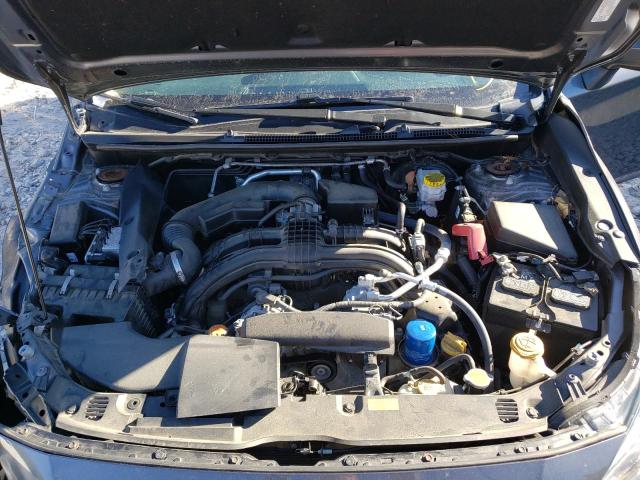 Photo 6 VIN: 4S3GTAD67J3708238 - SUBARU IMPREZA PR 