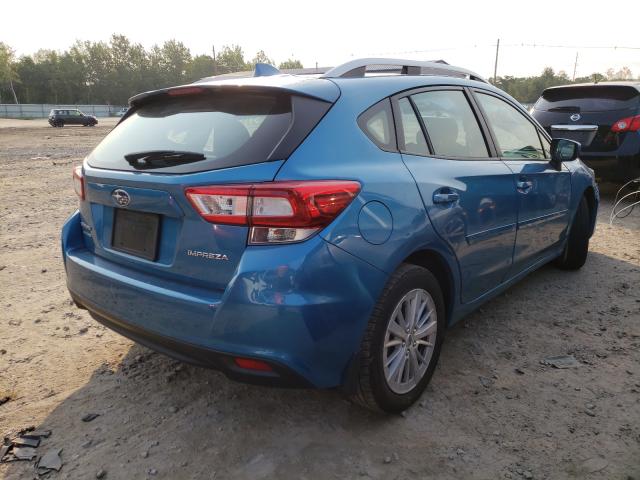 Photo 3 VIN: 4S3GTAD67J3710295 - SUBARU IMPREZA 