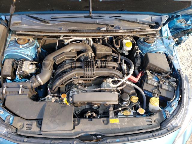 Photo 6 VIN: 4S3GTAD67J3710295 - SUBARU IMPREZA 