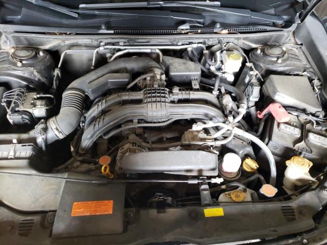 Photo 6 VIN: 4S3GTAD67J3726951 - SUBARU IMPREZA PR 