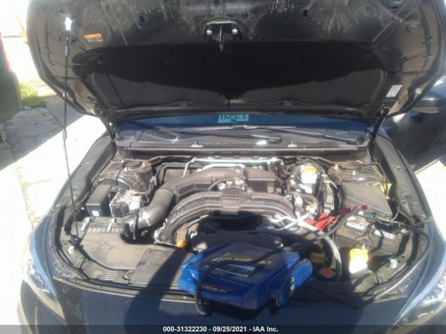 Photo 9 VIN: 4S3GTAD67J3746519 - SUBARU IMPREZA 