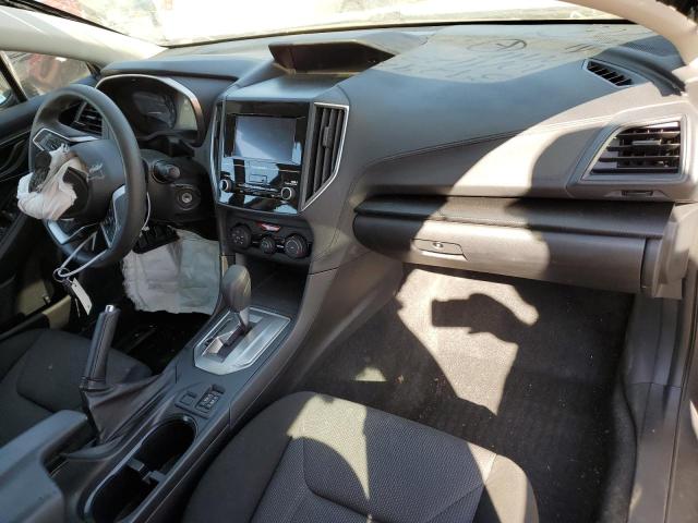 Photo 8 VIN: 4S3GTAD67J3748125 - SUBARU IMPREZA PR 