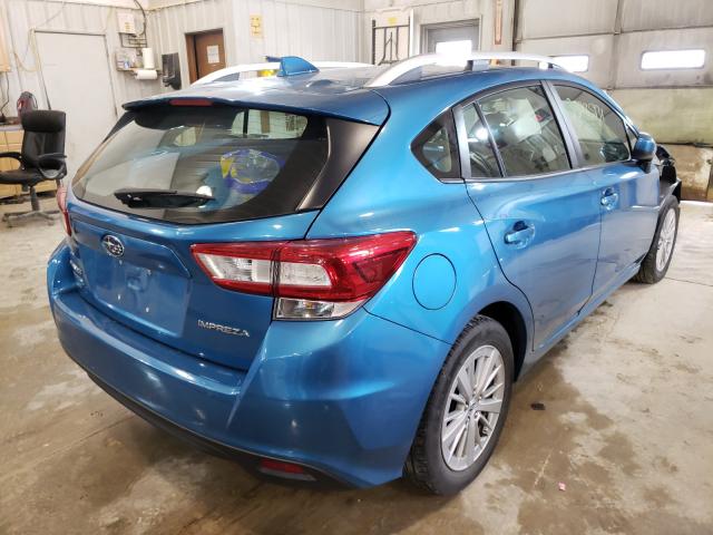 Photo 3 VIN: 4S3GTAD67J3748626 - SUBARU IMPREZA PR 