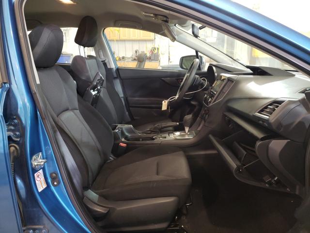 Photo 4 VIN: 4S3GTAD67J3748626 - SUBARU IMPREZA PR 