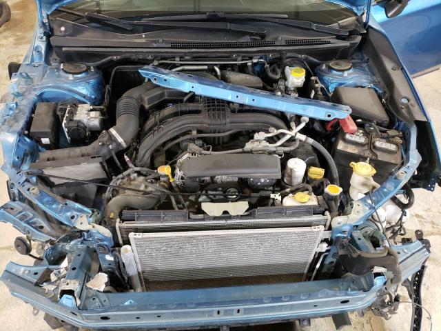 Photo 6 VIN: 4S3GTAD67J3748626 - SUBARU IMPREZA PR 