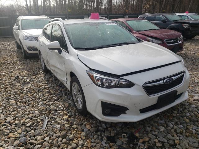 Photo 0 VIN: 4S3GTAD67J3751025 - SUBARU IMPREZA PR 