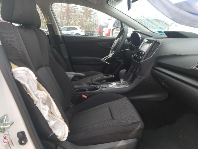 Photo 4 VIN: 4S3GTAD67J3751025 - SUBARU IMPREZA PR 