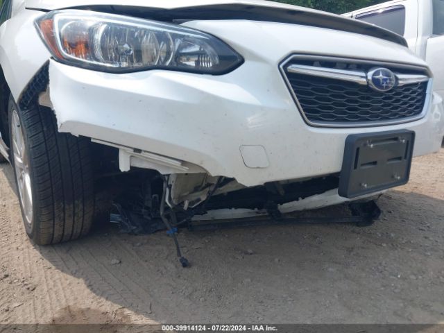 Photo 5 VIN: 4S3GTAD67J3751719 - SUBARU IMPREZA 