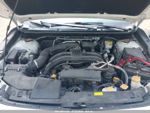 Photo 9 VIN: 4S3GTAD67J3751719 - SUBARU IMPREZA 