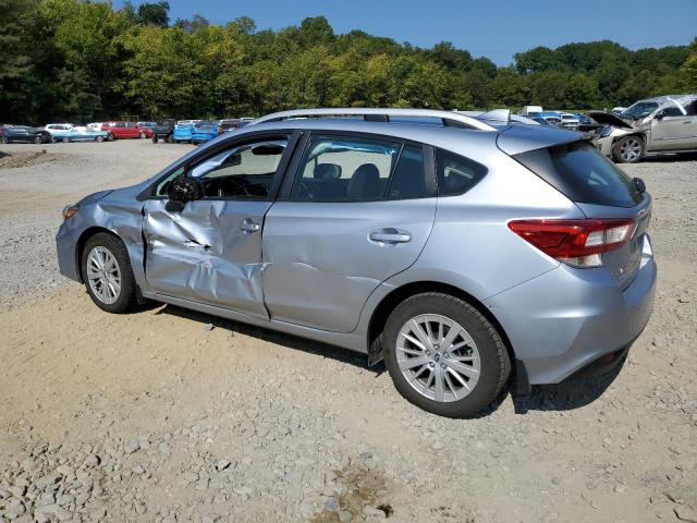 Photo 1 VIN: 4S3GTAD67J3753289 - SUBARU IMPREZA PR 