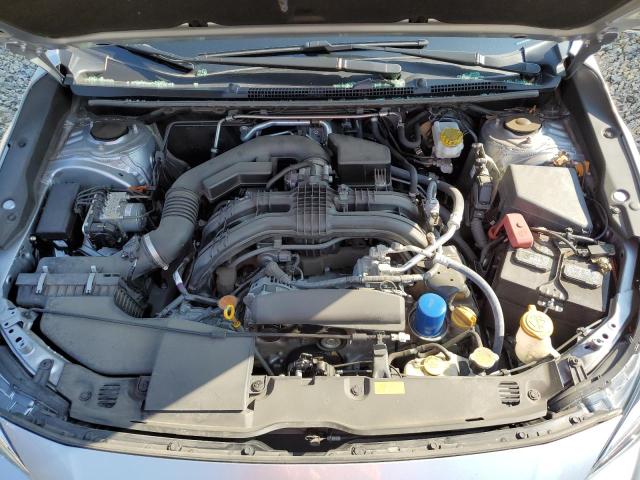 Photo 10 VIN: 4S3GTAD67J3753289 - SUBARU IMPREZA PR 