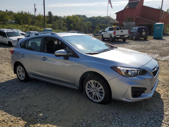 Photo 3 VIN: 4S3GTAD67J3753289 - SUBARU IMPREZA PR 