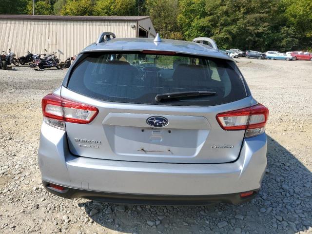 Photo 5 VIN: 4S3GTAD67J3753289 - SUBARU IMPREZA PR 