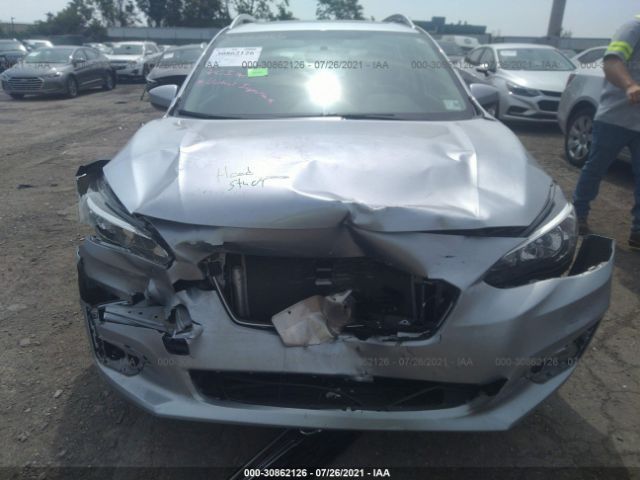 Photo 5 VIN: 4S3GTAD67K3708788 - SUBARU IMPREZA 