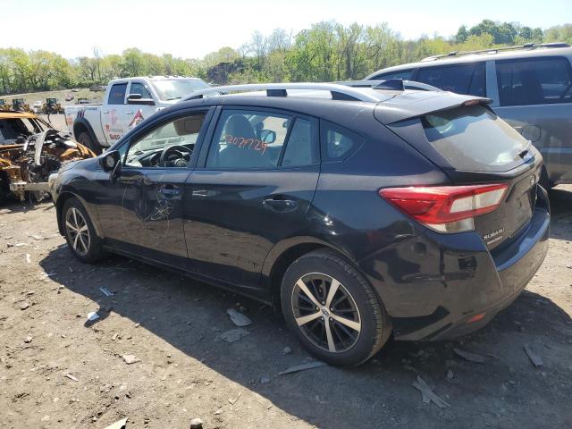 Photo 1 VIN: 4S3GTAD67K3734842 - SUBARU IMPREZA 