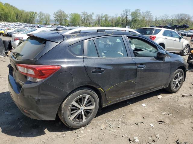 Photo 2 VIN: 4S3GTAD67K3734842 - SUBARU IMPREZA 