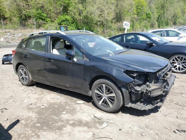 Photo 3 VIN: 4S3GTAD67K3734842 - SUBARU IMPREZA 