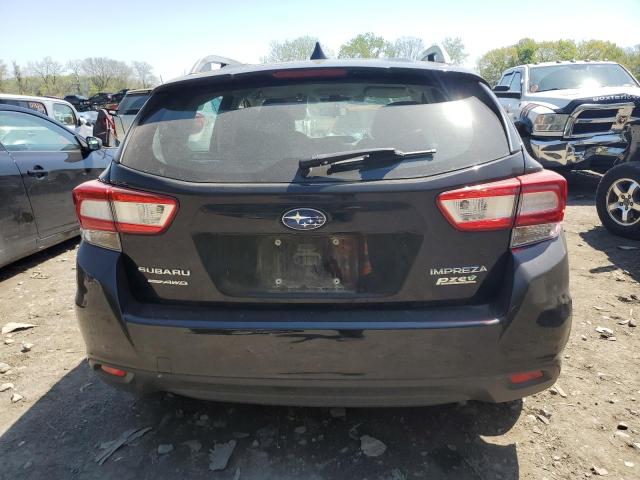 Photo 5 VIN: 4S3GTAD67K3734842 - SUBARU IMPREZA 